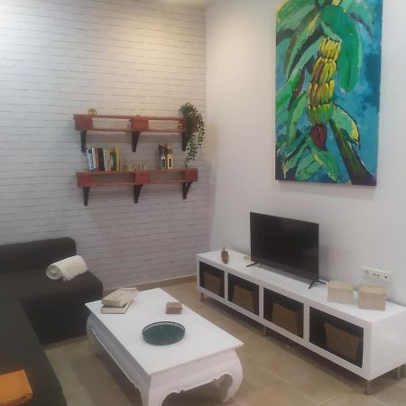 Apartamento Vital Málaga Exterior foto