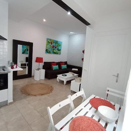 Apartamento Vital Málaga Exterior foto