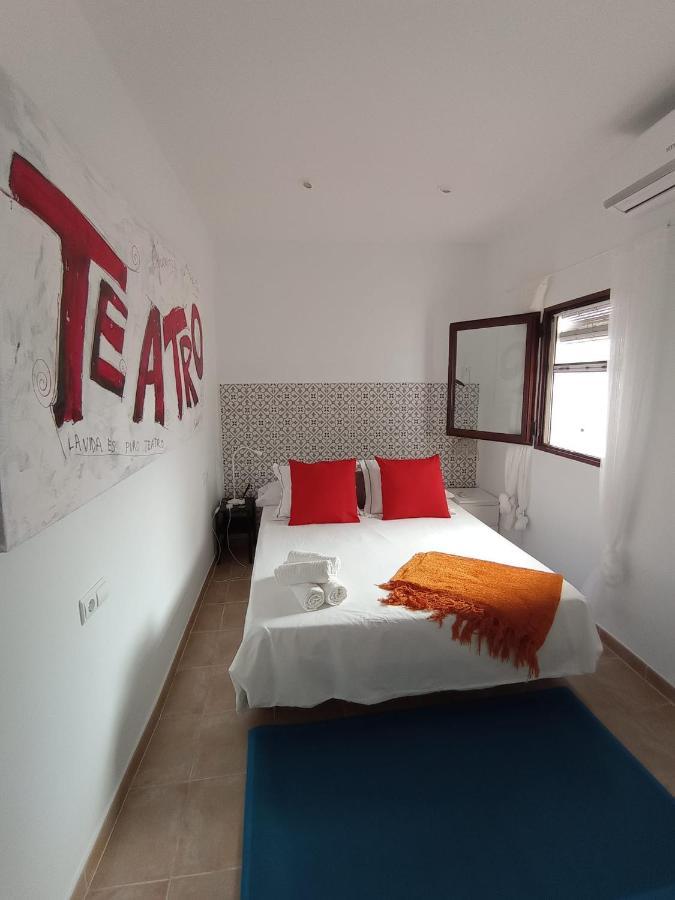 Apartamento Vital Málaga Exterior foto