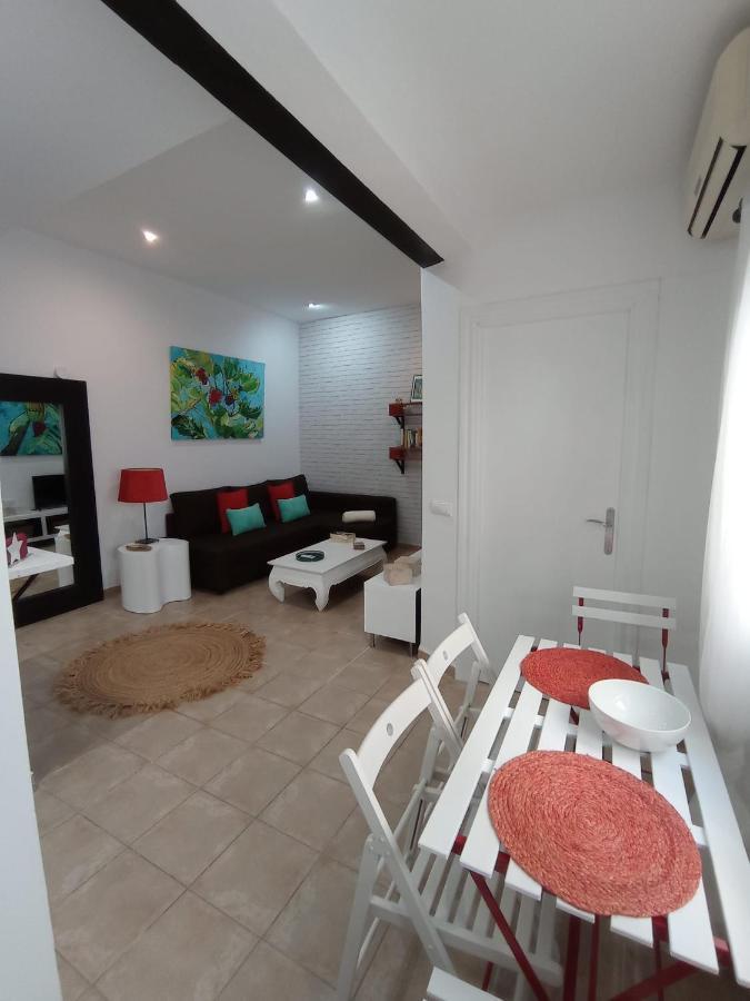 Apartamento Vital Málaga Exterior foto