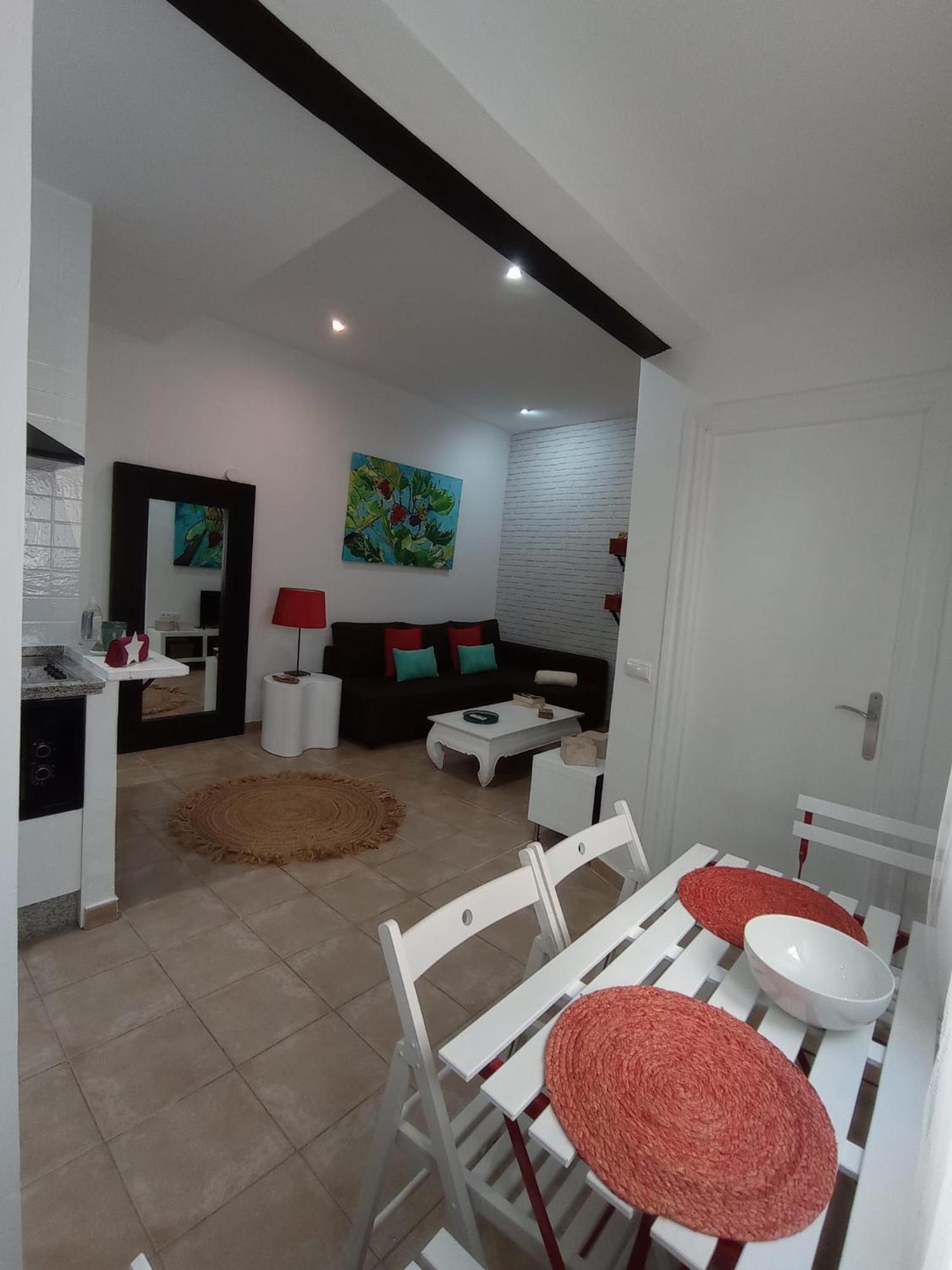 Apartamento Vital Málaga Exterior foto